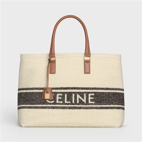 celine horizontal cabas plein soleil bag|Celine Horizontal Plein Soleil Cabas .